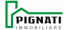 Logo - PIGNATI IMMOBILIARE
